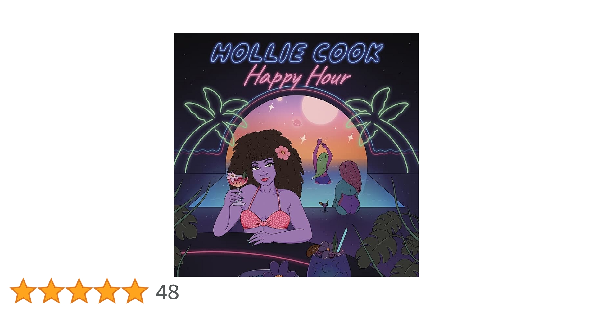 Hollie Cook レコード 3枚セット Hollie Cook レコード 3枚セット